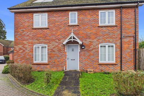 undefined, Abrahams Close, Amersham, Buckinghamshire, HP7