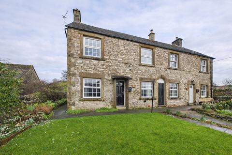 3 bedroom semi-detached house for sale, Mill Lane, Hartington