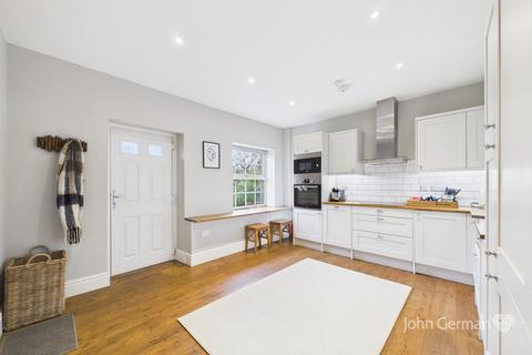 3 bedroom semi-detached house for sale, Mill Lane, Hartington