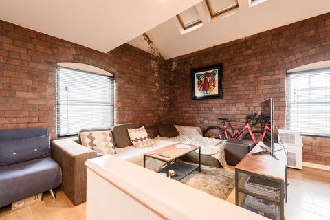 2 bedroom apartment for sale, The Warehouse, Victoria Quays, Sheffield, S2 5SY
