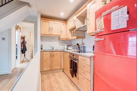 2 bedroom apartment for sale, The Warehouse, Victoria Quays, Sheffield, S2 5SY