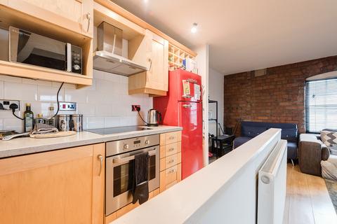 2 bedroom apartment for sale, The Warehouse, Victoria Quays, Sheffield, S2 5SY