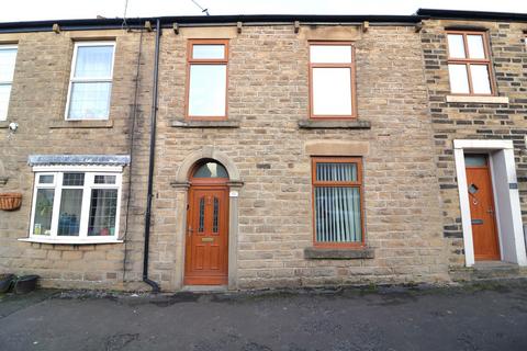 4 bedroom terraced house for sale - Charlestown Road, Glossop SK13