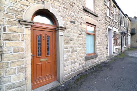 undefined, Charlestown Road, Glossop SK13