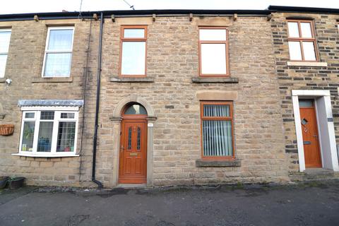 4 bedroom terraced house for sale, Charlestown Road, Glossop SK13