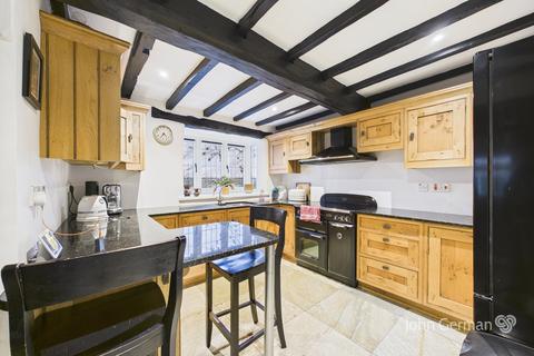 5 bedroom house for sale, Beehive Cottage, Lullington Road, Clifton Campville