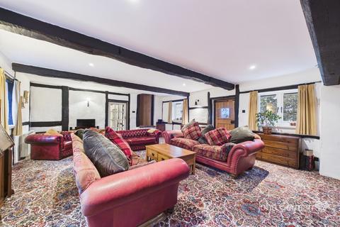 5 bedroom house for sale, Beehive Cottage, Lullington Road, Clifton Campville