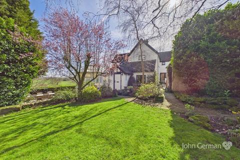 undefined, Beehive Cottage, Lullington Road, Clifton Campville
