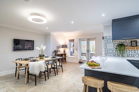 4 bedroom detached house for sale, James Close, Barmby Moor