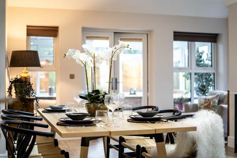 4 bedroom detached house for sale, James Close, Barmby Moor