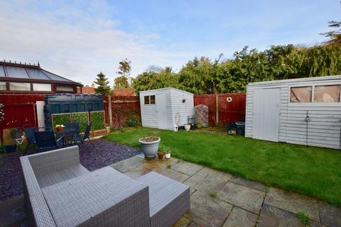 3 bedroom detached house for sale, Southfield Close, Wetwang