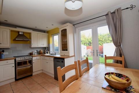 3 bedroom detached house for sale, Southfield Close, Wetwang