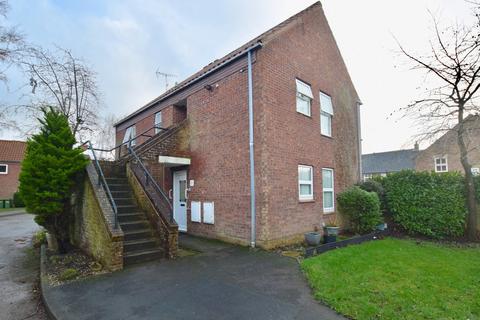 2 bedroom apartment for sale, Willow Court, Pocklington