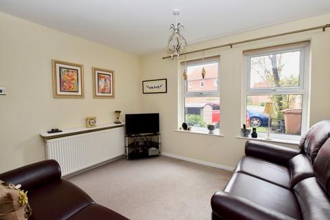2 bedroom apartment for sale, Willow Court, Pocklington