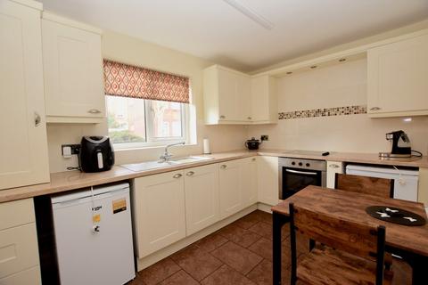 2 bedroom apartment for sale, Willow Court, Pocklington