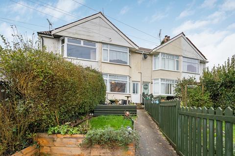 2 bedroom terraced house for sale, Bourne Road, Kingskerswell