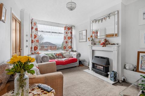 2 bedroom terraced house for sale, Bourne Road, Kingskerswell