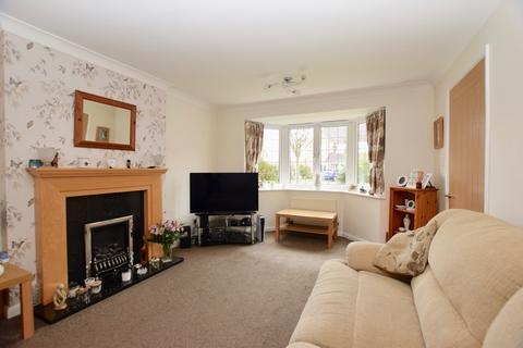 4 bedroom detached house for sale, Nicholson Court, Pocklington