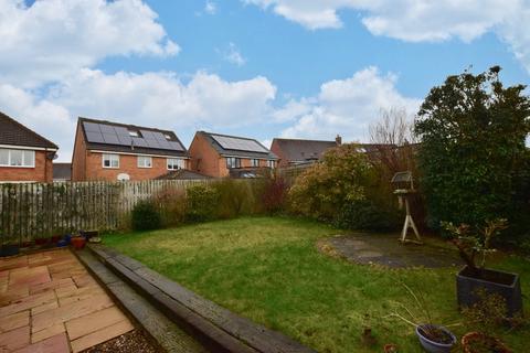 4 bedroom detached house for sale, Nicholson Court, Pocklington
