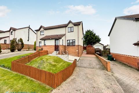 undefined, Hodge Crescent, Ayr KA6
