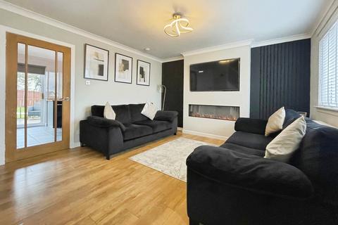 undefined, Hodge Crescent, Ayr KA6