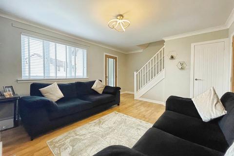 undefined, Hodge Crescent, Ayr KA6