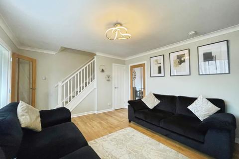 undefined, Hodge Crescent, Ayr KA6