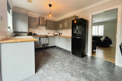 undefined, Hodge Crescent, Ayr KA6