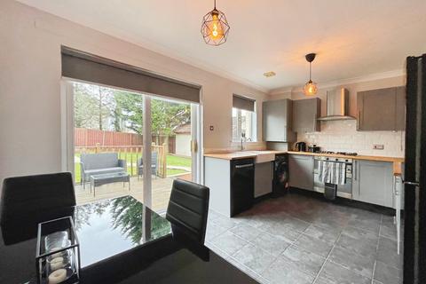 undefined, Hodge Crescent, Ayr KA6