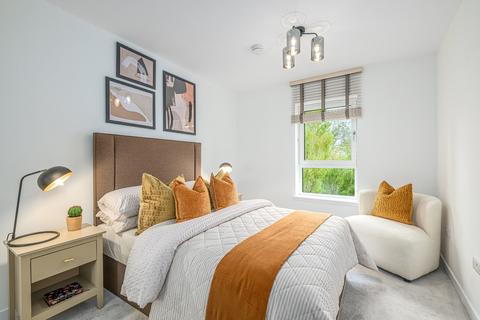 undefined, Plot 342, West Shore, Granton EH95