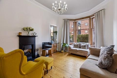 1 bedroom apartment for sale, White Street, Partick, Glasogw