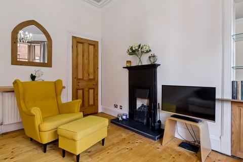 1 bedroom apartment for sale, White Street, Partick, Glasogw
