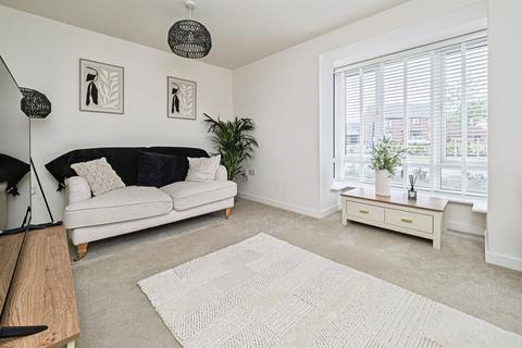 4 bedroom detached house for sale, Friary Place, Kingswood, Hull
