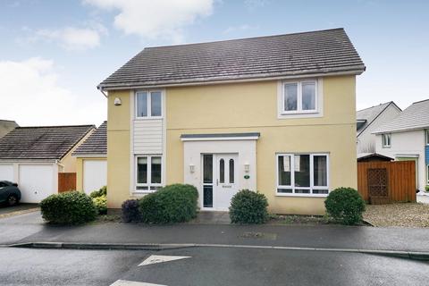 4 bedroom detached house for sale, Millin Way, Dawlish Warren, EX7