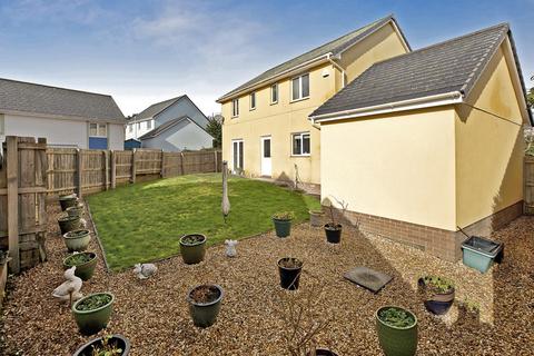 4 bedroom detached house for sale, Millin Way, Dawlish Warren, EX7