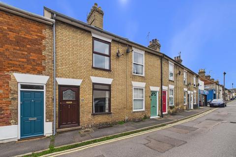2 bedroom terraced house for sale, Bishops Road, Bury St Edmunds IP33