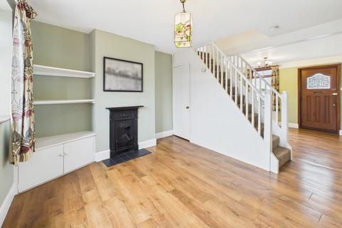 2 bedroom terraced house for sale, Bishops Road, Bury St Edmunds IP33