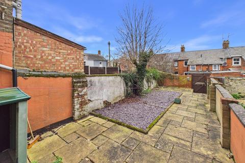 2 bedroom terraced house for sale, Bishops Road, Bury St Edmunds IP33