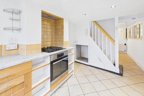 2 bedroom terraced house for sale, Bishops Road, Bury St Edmunds IP33
