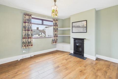 2 bedroom terraced house for sale, Bishops Road, Bury St Edmunds IP33