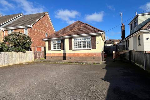 2 bedroom detached bungalow for sale, Poole
