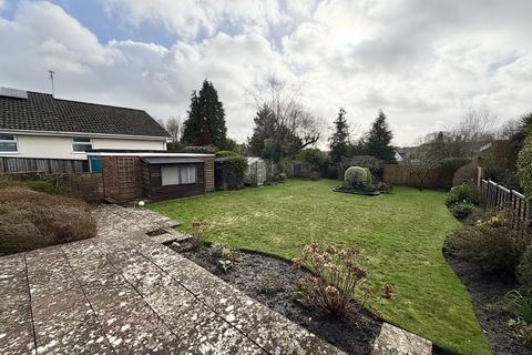 undefined, Barn Road, Broadstone