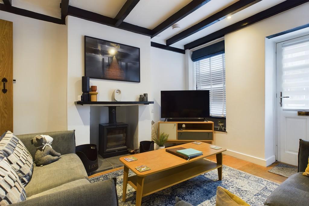 Living / Dining Room