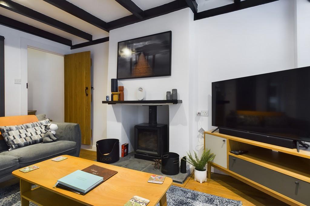 Living / Dining Room