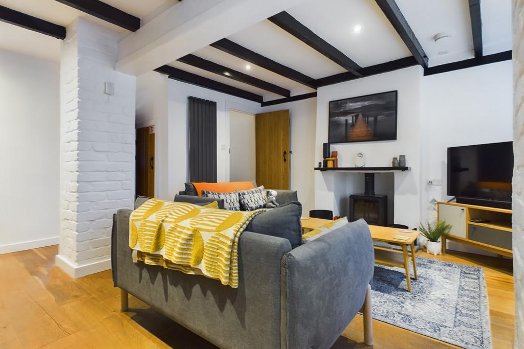 Living / Dining Room