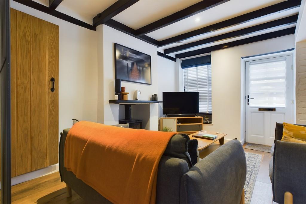 Living / Dining Room