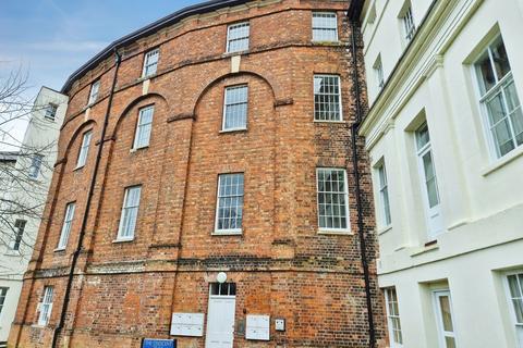 undefined, The Crescent, Gloucester