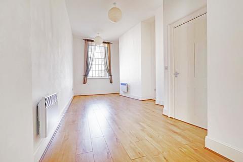 undefined, The Crescent, Gloucester