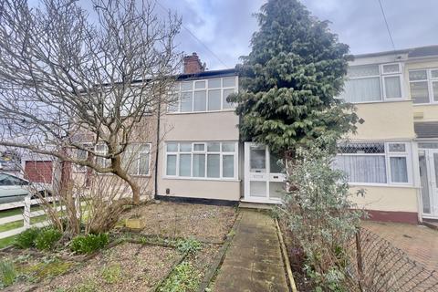 undefined, Berkeley Road, Uxbridge UB10