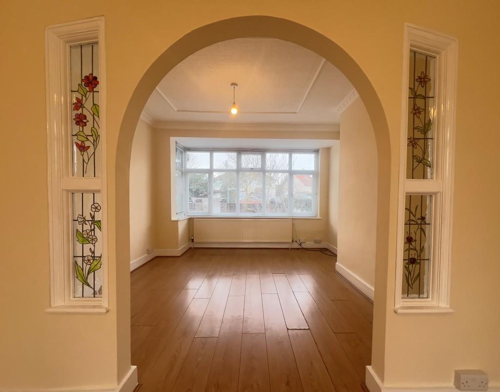 Loungearch